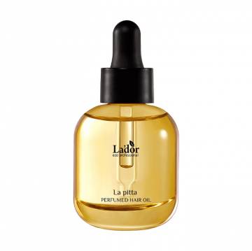 Питательное парфюмированное масло Lador Perfumed Hair Oil 01 La Pitta для тонких волос, 30 мл Питательное парфюмированное масло Lador Perfumed Hair Oil 01 La Pitta для тонких волос, 30 мл