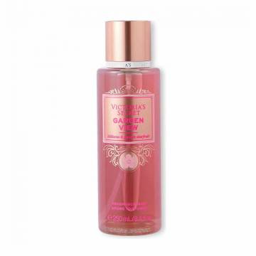 Парфюмированный мист для тела Victorias Secret Garden View Fragrance Mist женский, 250 мл Парфюмированный мист для тела Victorias Secret Garden View Fragrance Mist женский, 250 мл