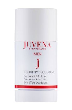 Шариковый дезодорант Juvena Men Rejuven Deodorant 24H Effect мужской, 75 мл
