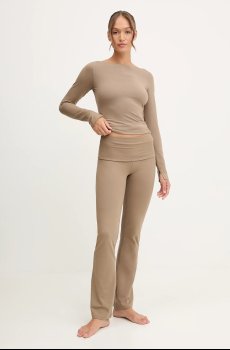 Штаны для йоги Casall Sublime