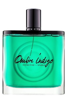 Olfactive Studio Ombre Indigo Парфюмированная вода унисекс, 100 мл