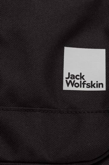 Косметичка Jack Wolfskin Konya цвет чёрный 8007841 Косметичка Jack Wolfskin Konya цвет чёрный 8007841