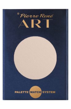 Тени для век Pierre Rene Art Pallette Match System 018, 1.3 г