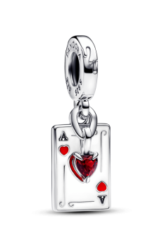 Намистина "Королева сердець"