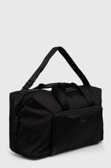 Сумка Calvin Klein цвет чёрный K50K511892 Сумка Calvin Klein цвет чёрный K50K511892