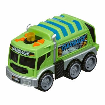 Сміттєвоз Road Rippers Rush and rescue (20133) Сміттєвоз Road Rippers Rush and rescue (20133)