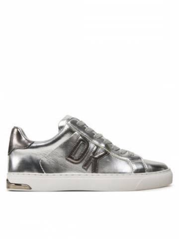 DKNY Снікерcи Abeni K3464319 Срібний DKNY Снікерcи Abeni K3464319 Срібний