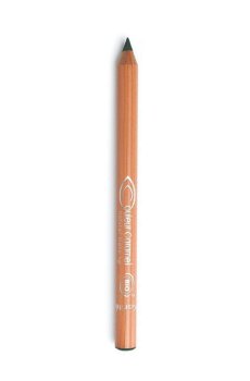 Уценка! Карандаш для глаз и губ Couleur Caramel Crayon Yeux Eye and Lip Pencil 146 Vert Opale, 1.1 г