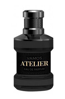 Camara Vamos Atelier Парфюмированная вода мужская, 100 мл