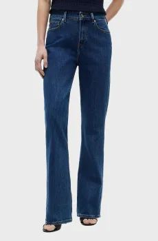 Женские синие джинсы RIAN Синий 26-32 Tommy Hilfiger WW0WW49956