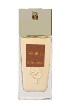 Alyssa Ashley Vanilla Парфюмированная вода унисекс, 30 мл