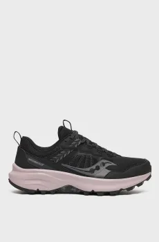 Женские черные кроссовки EXCURSION TR17 Черный 6.5 Saucony S10958-100