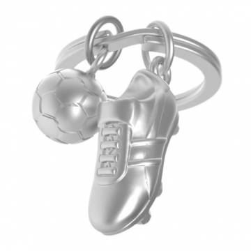 Брелок Metalmorphose Football shoe and ball (8000020290978) Брелок Metalmorphose Football shoe and ball (8000020290978)