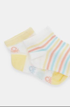 Носки United Colors of Benetton 2 шт