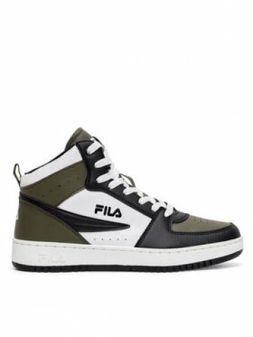 Fila Снікерcи LEVANTO MID FFT0112-13389 Зелений Fila Снікерcи LEVANTO MID FFT0112-13389 Зелений
