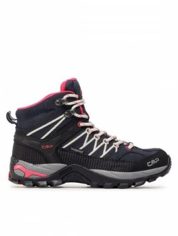 CMP Трекінгові черевики Rigel Mid Wmn Trekking Shoe Wp 3Q12946 Сірий CMP Трекінгові черевики Rigel Mid Wmn Trekking Shoe Wp 3Q12946 Сірий