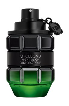 Viktor & Rolf Spicebomb Night Vision Туалетная вода мужская, 90 мл