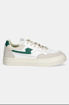 Кроссовки Stepney Workers Club PEARL S-STRIKE LEATHER