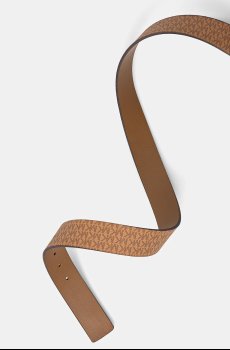 Двухсторонний ремень MICHAEL Michael Kors