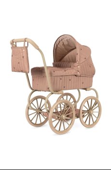 Коляска для кукол Konges Sløjd MINNIE DOLL PRAM