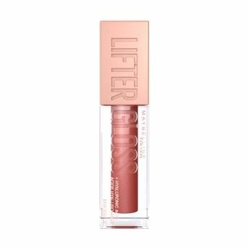 Увлажняющий блеск для губ Maybelline New York Lifter Gloss 016 Rust Nu, 5.4 мл Увлажняющий блеск для губ Maybelline New York Lifter Gloss 016 Rust Nu, 5.4 мл