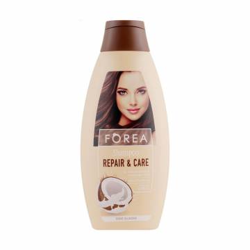 Шампунь для волос Forea Repair & Care Shampoo, 500 мл Шампунь для волос Forea Repair & Care Shampoo, 500 мл