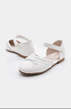 Детские балетки Mayoral