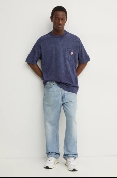 Хлопковая футболка Desigual ARIZONA