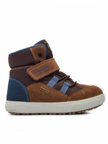 Primigi Чоботи GORE-TEX 4852111 S Коричневий Primigi Чоботи GORE-TEX 4852111 S Коричневий
