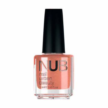 Лак для ногтей NUB Nail Polish 011 The Thorn Birds, 14 мл Лак для ногтей NUB Nail Polish 011 The Thorn Birds, 14 мл