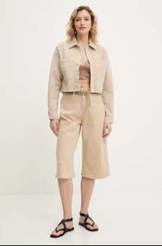 Джинсовая куртка Answear.LAB