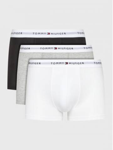 Tommy Hilfiger Набір з 3 пар боксерів UM0UM02761 Кольоровий Tommy Hilfiger Набір з 3 пар боксерів UM0UM02761 Кольоровий