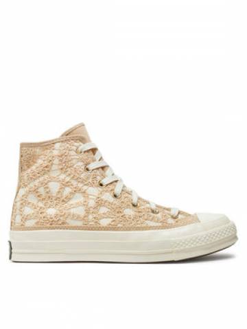 Converse Кеди Chuck 70 A05005C Бежевий Converse Кеди Chuck 70 A05005C Бежевий
