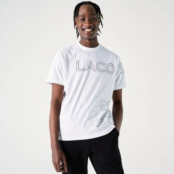 Lacoste футболка чоловіча Lacoste футболка чоловіча