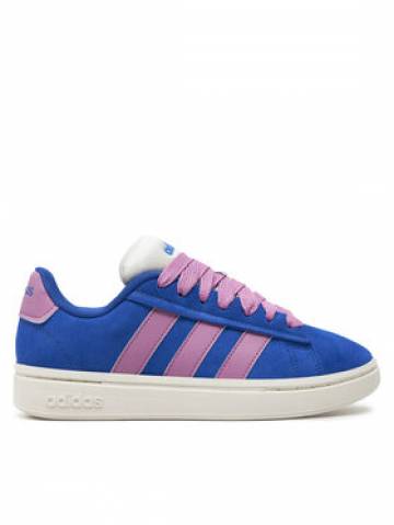 adidas Снікерcи Grand Court Alpha IH3853 Голубий adidas Снікерcи Grand Court Alpha IH3853 Голубий