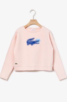 Lacoste толстовка дитяча