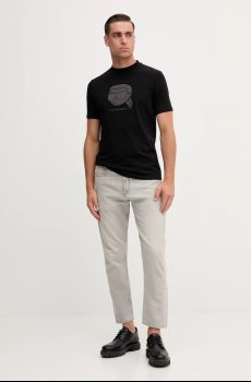 Футболка Karl Lagerfeld