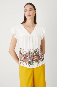 Блузка Medicine