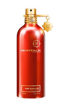 Montale Oud Tobacco Парфюмированная вода унисекс, 100 мл