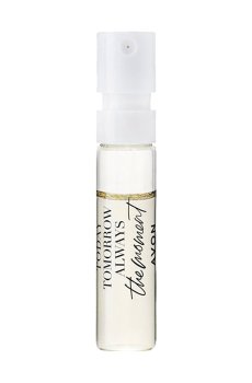 Avon Today Tomorrow Always The Moment Парфюмированная вода женская, 0.6 мл (пробник)