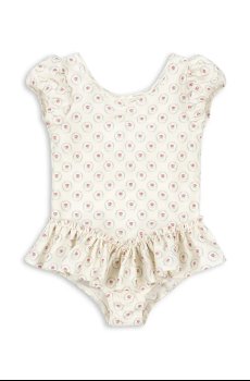 Детский слитный купальник Konges Sløjd MALTI SWIMSUIT GRS