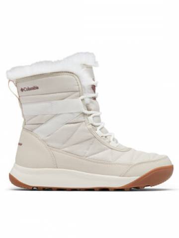 Columbia Снігоходи Minx Shorty IV 2079181 Сірий Columbia Снігоходи Minx Shorty IV 2079181 Сірий