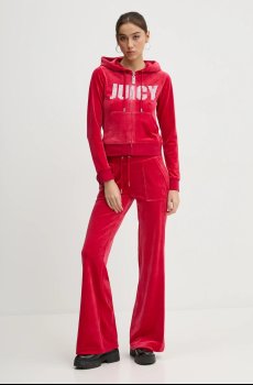 Спортивные штаны Juicy Couture
