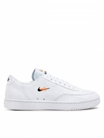 Nike Снікерcи Court Vintage Prem CT1726 100 Білий Nike Снікерcи Court Vintage Prem CT1726 100 Білий