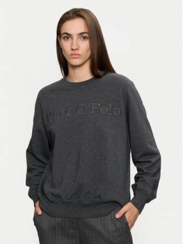 Marc OPolo Світшот 408 4073 54175 Сірий Regular Fit Marc OPolo Світшот 408 4073 54175 Сірий Regular Fit