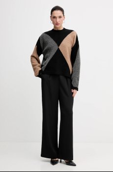 Свитер с добавлением шерсти Barbour SABRINA