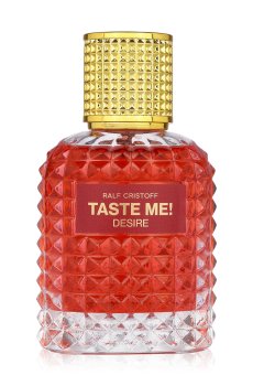Ralf Cristoff Taste Me! Desire Парфюмированная вода женская, 50 мл