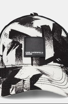 Кепка Karl Lagerfeld Jeans