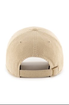 Вельветовая шапка 47 brand MLB New York Mets