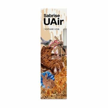 Ароматический диффузор Sabrise UAir Черный хлеб, 100 мл Ароматический диффузор Sabrise UAir Черный хлеб, 100 мл
